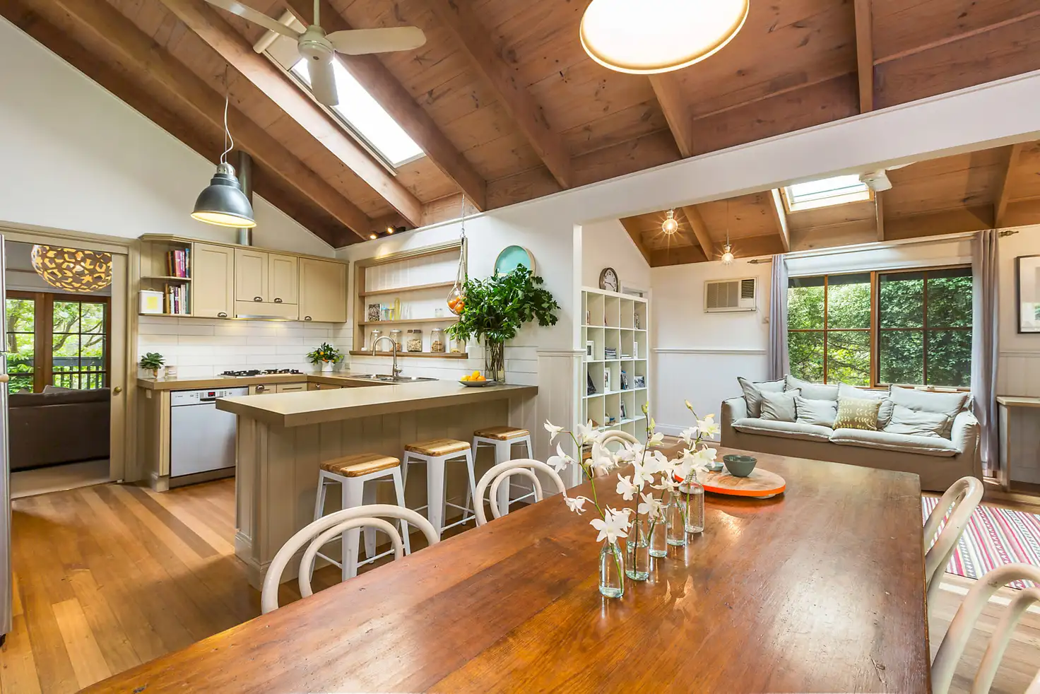 Main view of Homely house listing, 36 Arthurs Seat Road, Red Hill VIC 3937