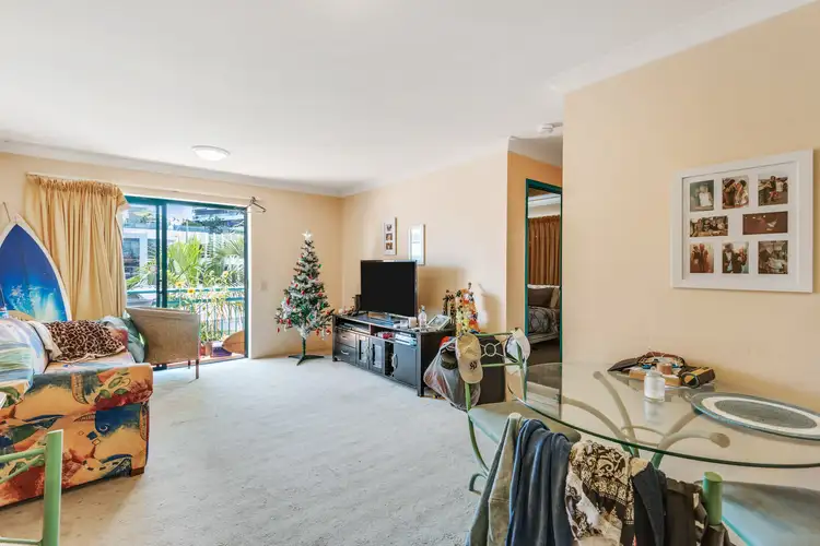 Sixth view of Homely apartment listing, 40/11-17 Philip Avenue, Broadbeach QLD 4218