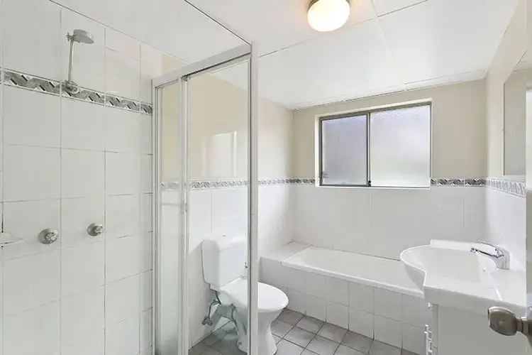 Fourth view of Homely apartment listing, 2/38-40 Meehan Street, Granville NSW 2142