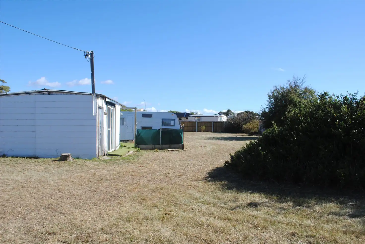 Main view of Homely land listing, 23 Maria Street, Swansea TAS 7190