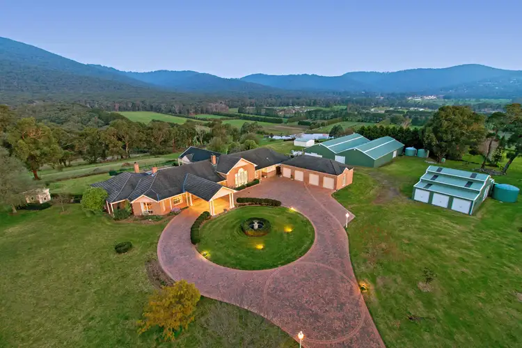 Third view of Homely house listing, 20 Lobosco Court, Kilsyth South VIC 3137