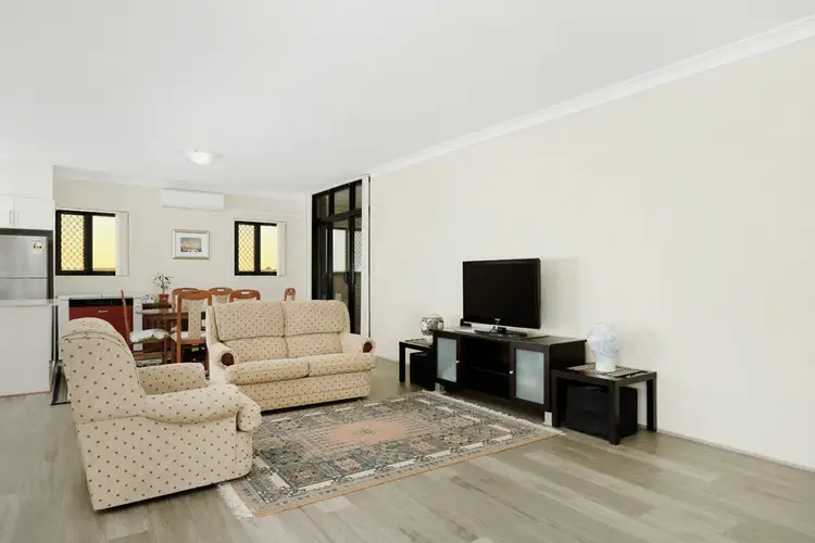 Second view of Homely unit listing, 38/52-56 John Street, Lidcombe NSW 2141