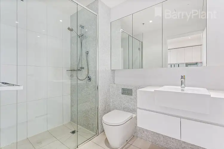 Sixth view of Homely apartment listing, 301/241 Harbour Esplanade, Docklands VIC 3008