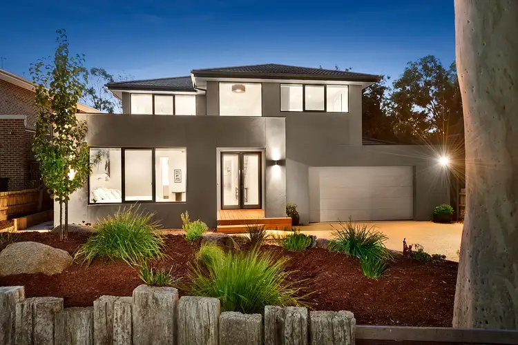 21 Tyrrell Street, Mont Albert North VIC 3129