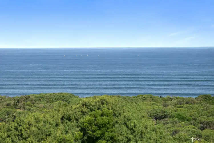 Third view of Homely townhouse listing, 1/151 The Terrace, Ocean Grove VIC 3226