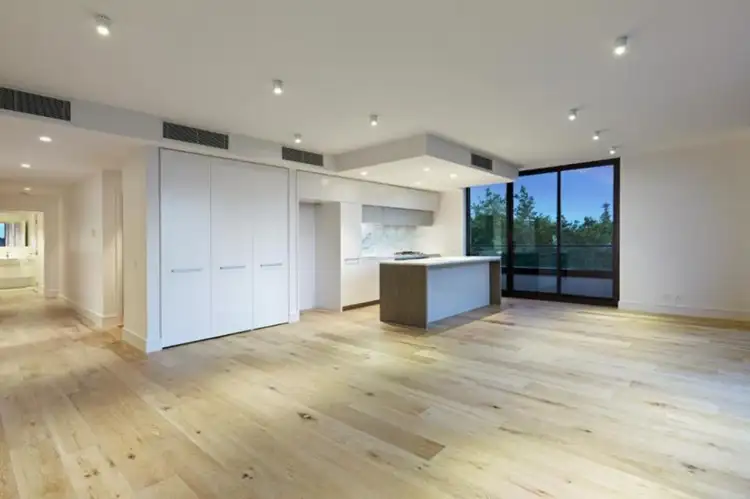 Main view of Homely apartment listing, 204/2 Gascoyne Street, Canterbury VIC 3126