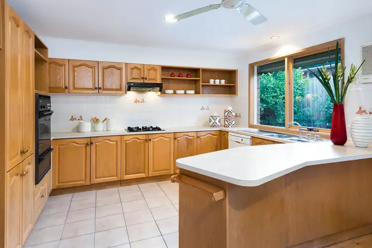 Fifth view of Homely unit listing, 2/8 Service Road, Blackburn VIC 3130