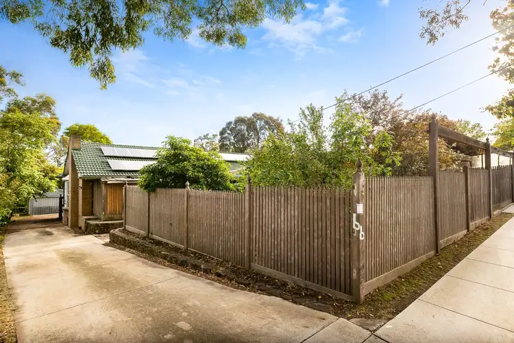 Second view of Homely house listing, 6 Ferguson Street, Mitcham VIC 3132
