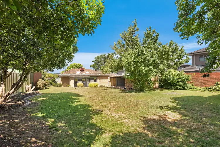 Fifth view of Homely house listing, 167 Mountain View Parade, Rosanna VIC 3084