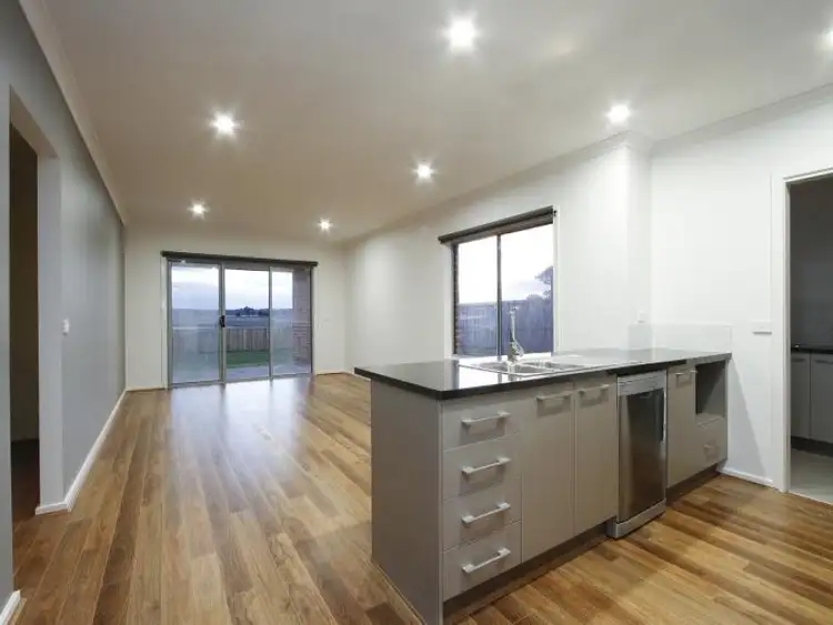 Fourth view of Homely house listing, 61 Woondella Boulevard, Sale VIC 3850