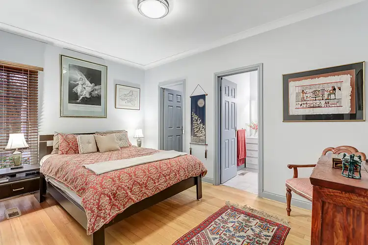 Fifth view of Homely house listing, 84 Brown Street, Heidelberg VIC 3084