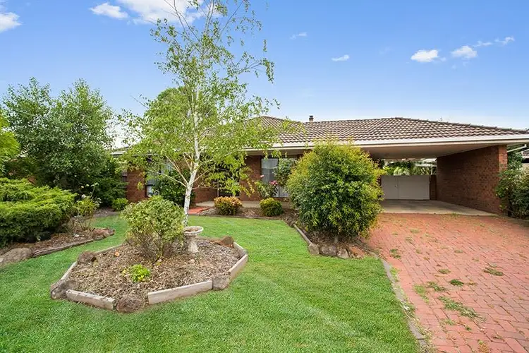 15 Church Street, Kilmore VIC 3764
