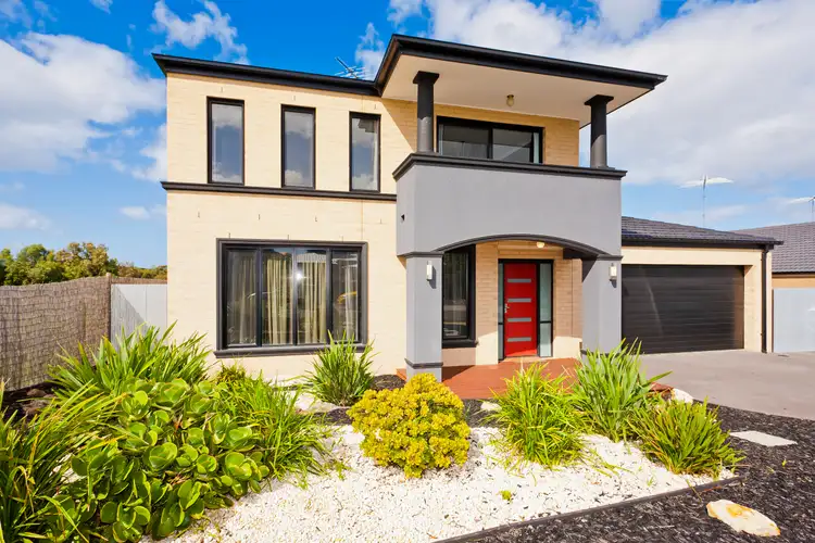 61 Ocean Grand Drive, Ocean Grove VIC 3226