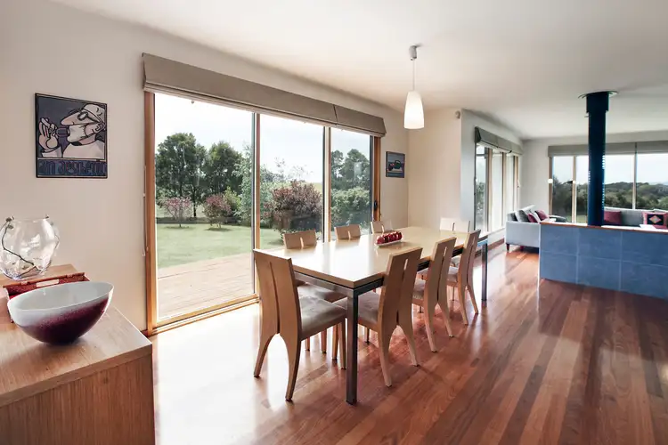 Fifth view of Homely house listing, 609 Spring Hill Road, Spring Hill VIC 3444