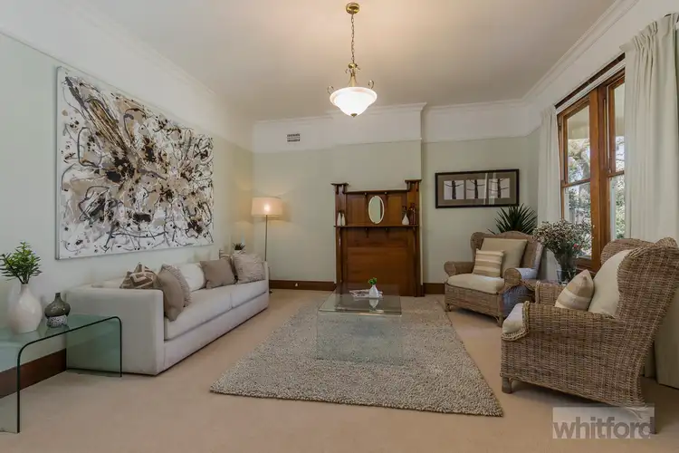 Third view of Homely house listing, 110 Skene Street, Newtown VIC 3220