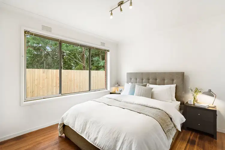 Third view of Homely unit listing, 2/96 Blackburn Road, Blackburn VIC 3130