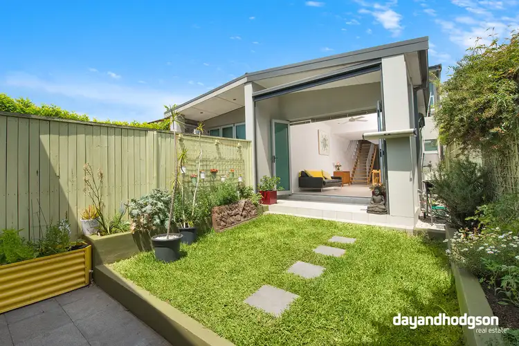 Second view of Homely house listing, 47 Terry Street, Tempe NSW 2044
