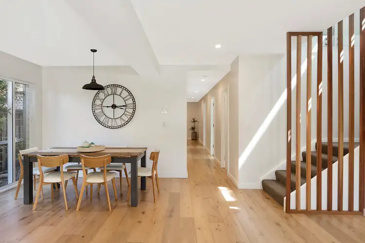 Fifth view of Homely house listing, 77 Wyuna Avenue, Freshwater NSW 2096