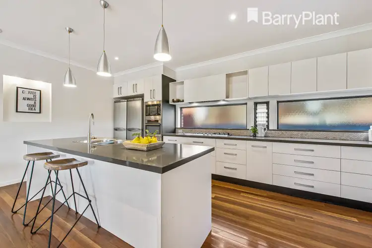 Fifth view of Homely house listing, 19 Rosamond Avenue, Tarneit VIC 3029