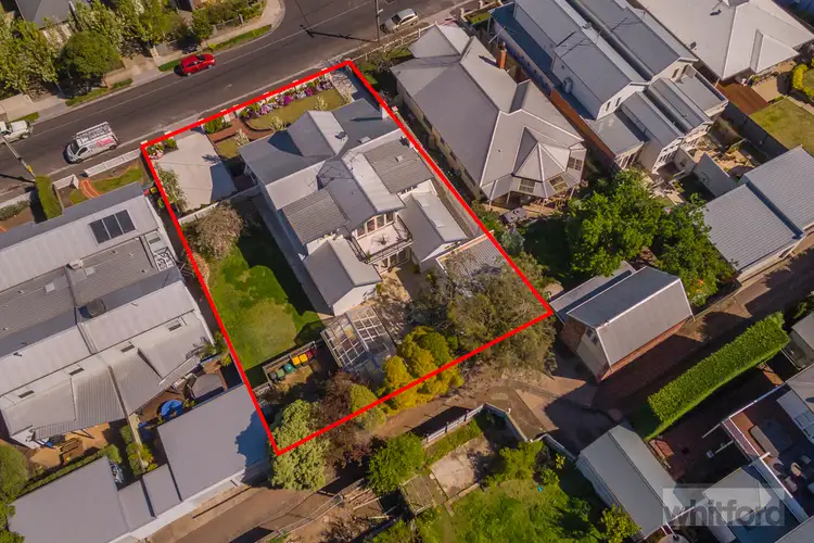 Third view of Homely house listing, 80 Nicholas Street, Newtown VIC 3220