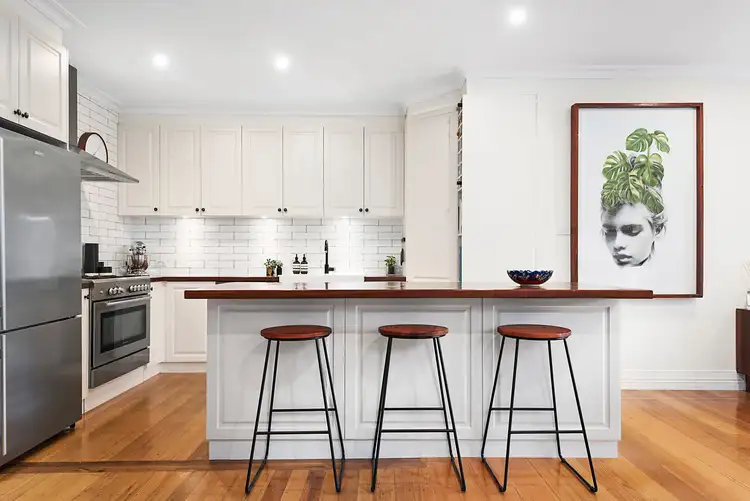 Fourth view of Homely house listing, 48 Outhwaite Road, Heidelberg Heights VIC 3081