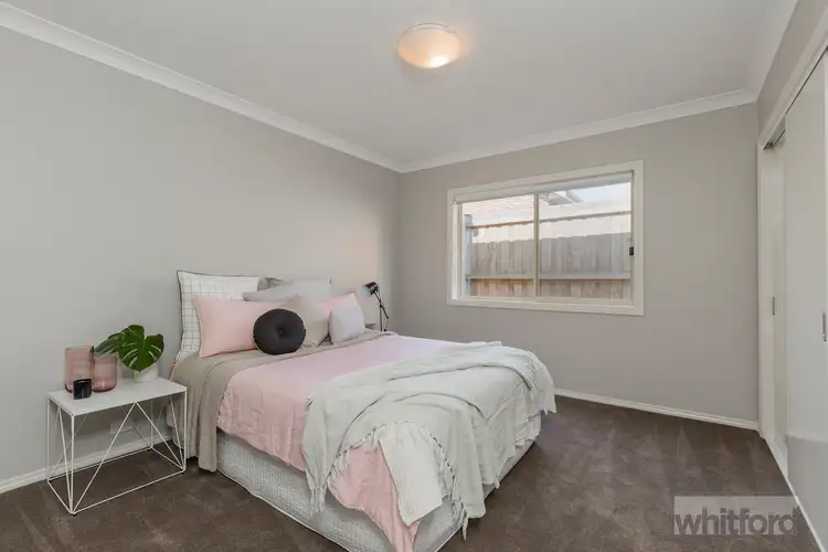 Sixth view of Homely townhouse listing, 3/10 Bosanquet Avenue, Newtown VIC 3220