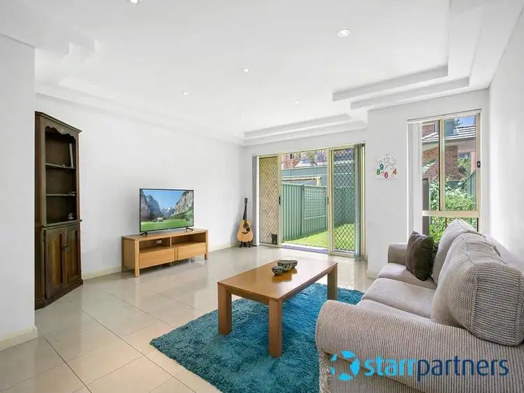 5/1-9 Eleanor Street, Rosehill NSW 2142