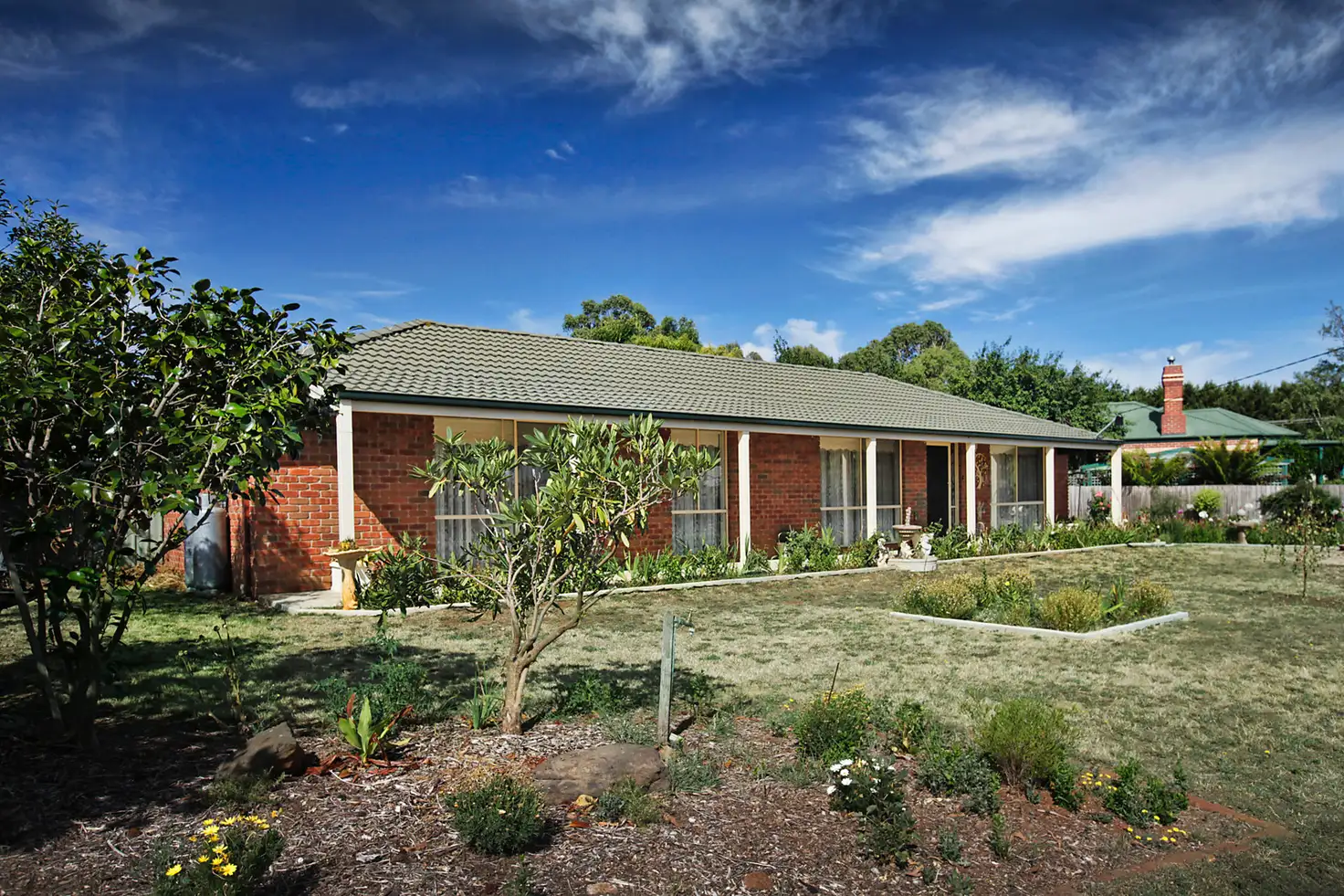 Main view of Homely house listing, 31 Stuart Drive, Woodend VIC 3442