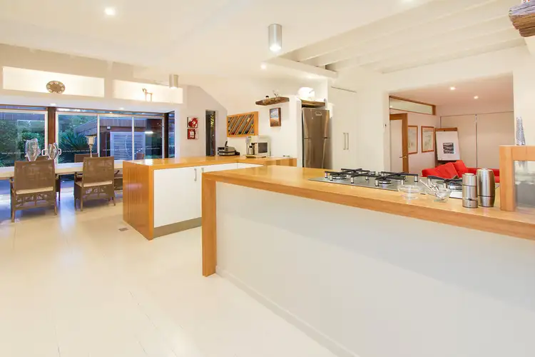 Fifth view of Homely house listing, 2 Summerhill Road, Tootgarook VIC 3941