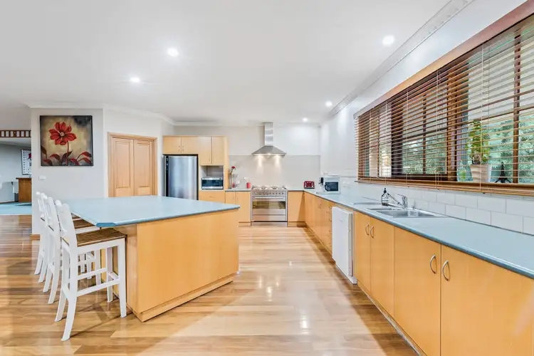 Fourth view of Homely house listing, 6 Fenwick Street, Doreen VIC 3754