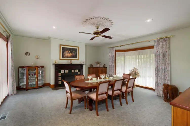 Sixth view of Homely house listing, 263 Station Road, New Gisborne VIC 3438