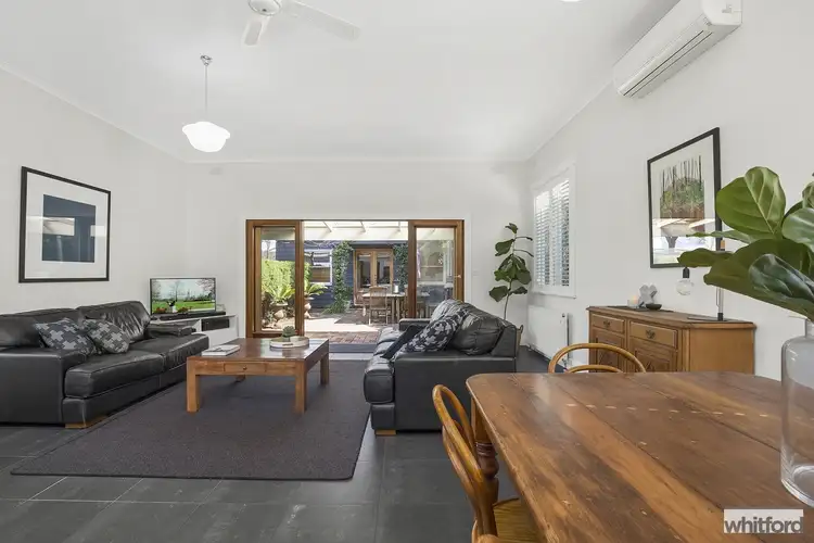 Fifth view of Homely house listing, 357 Shannon Avenue, Newtown VIC 3220