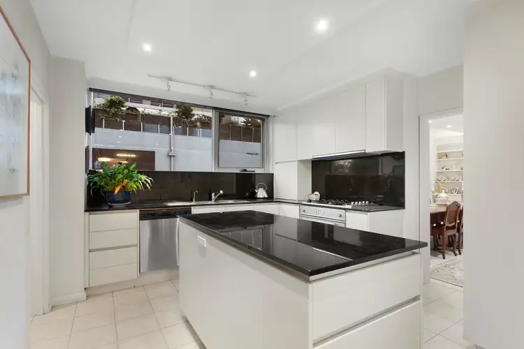 Sixth view of Homely apartment listing, 1A/516 Toorak Road, Toorak VIC 3142