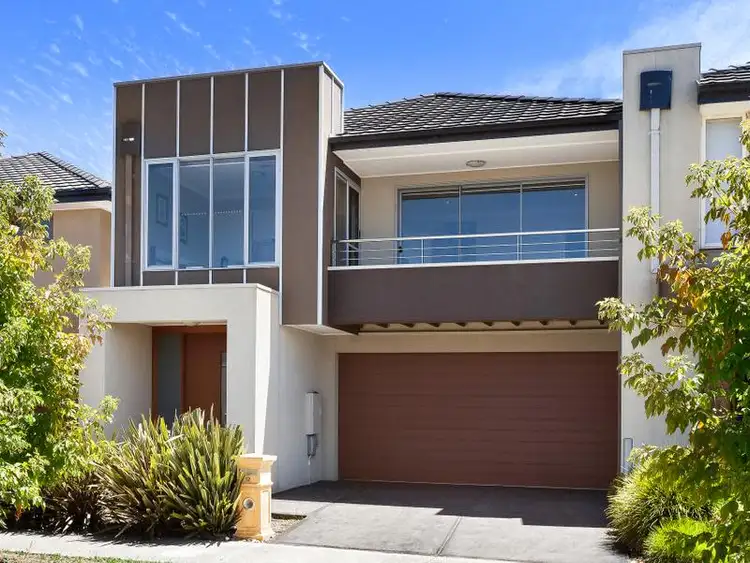 12 Hazelton Drive, Doreen VIC 3754