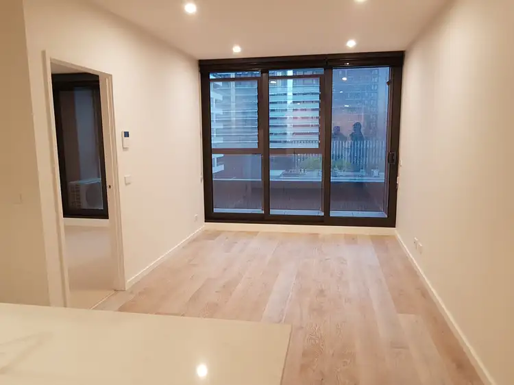 Fourth view of Homely apartment listing, 613/68-70 Dorcas Street, Southbank VIC 3006