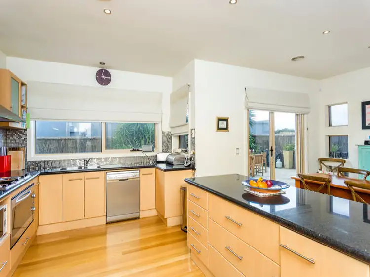 Fifth view of Homely house listing, 22 Second Drive, Barwon Heads VIC 3227