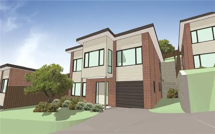 Sixth view of Homely townhouse listing, 5/160A Springfield Avenue, West Moonah TAS 7009