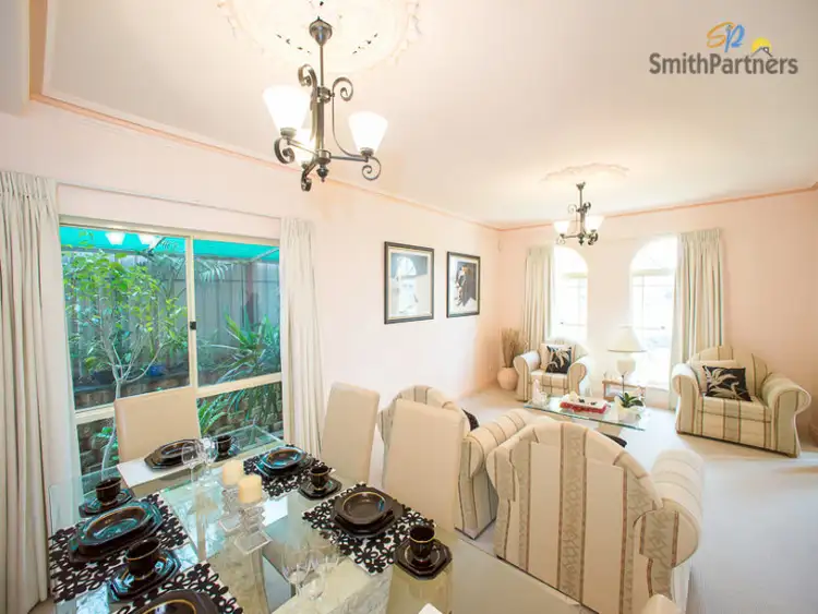 Fourth view of Homely house listing, 21 Satsuma Crescent, Golden Grove SA 5125