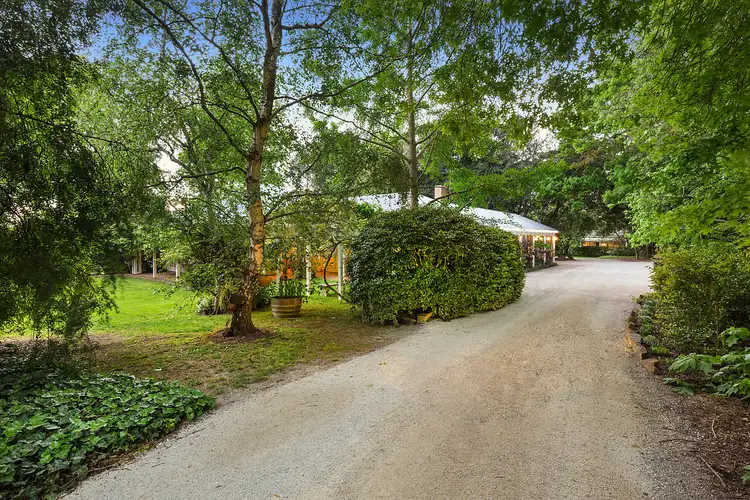 Third view of Homely house listing, 128 Balnarring Road, Balnarring VIC 3926