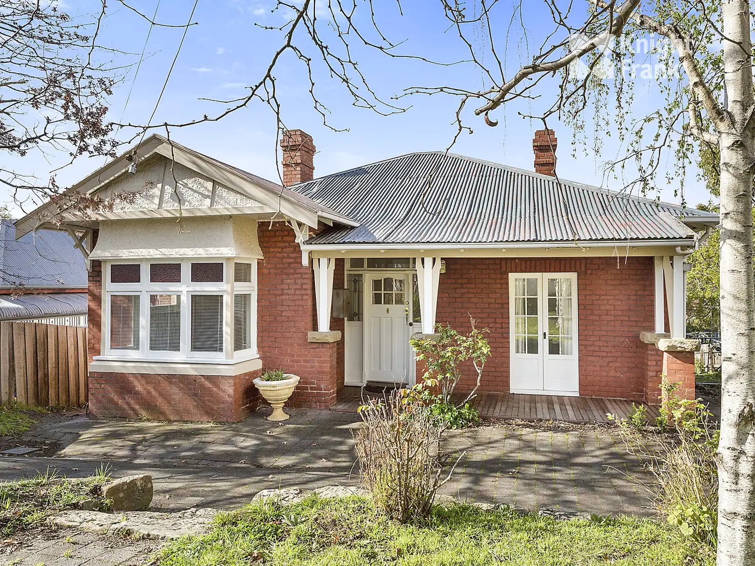 Main view of Homely house listing, 5 Wentworth Street, South Hobart TAS 7004