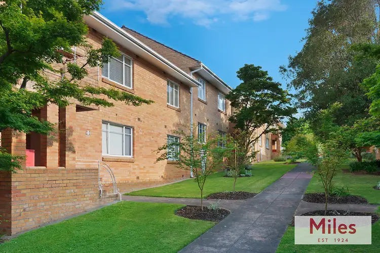 4/61-63 Maltravers Road, Ivanhoe East VIC 3079