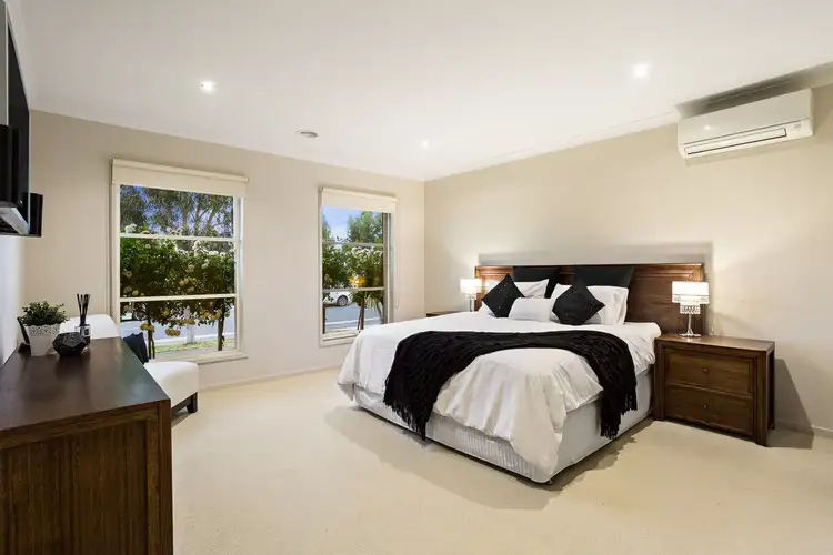 Fifth view of Homely house listing, 79 Laurimar Boulevard, Doreen VIC 3754