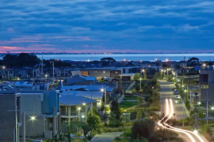 Second view of Homely house listing, 20 The Cove, Safety Beach VIC 3936