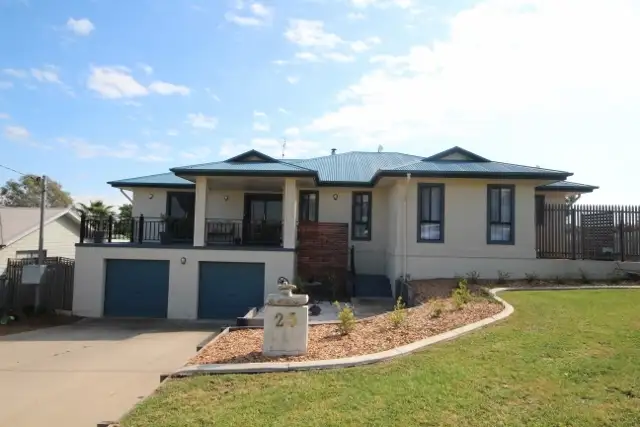 25 Coreinbob Street, Ladysmith NSW 2652