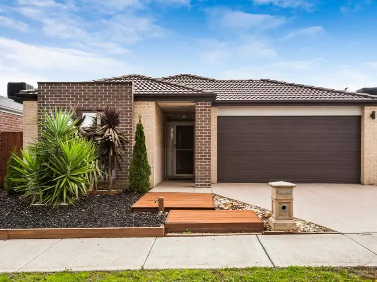 40 Jackaroo Street, Mernda VIC 3754