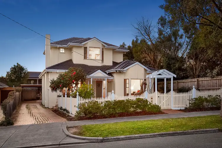 14 Wanbrow Avenue, Balwyn North VIC 3104