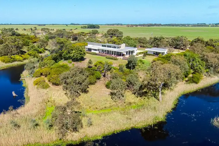 780 Horseshoe Bend Road, Mount Duneed VIC 3216