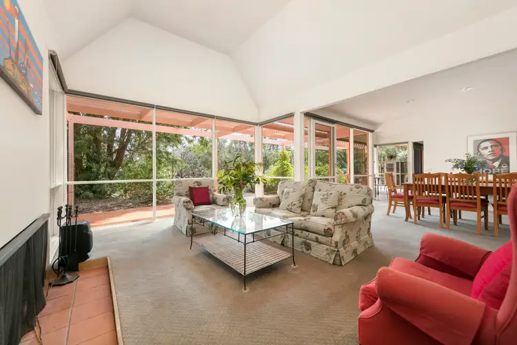 Third view of Homely house listing, 11 Brooke Crescent, Blairgowrie VIC 3942