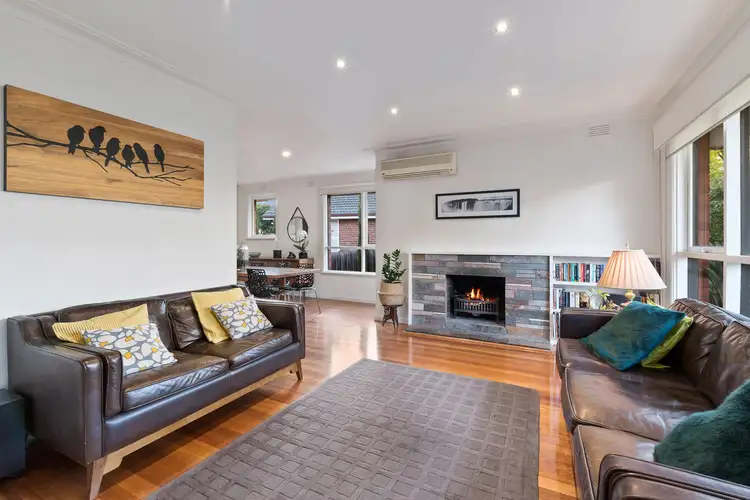 Second view of Homely house listing, 8 Outlook Drive, Nunawading VIC 3131