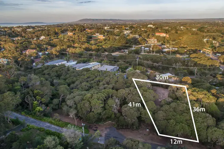 2 Banda Court, Rye VIC 3941
